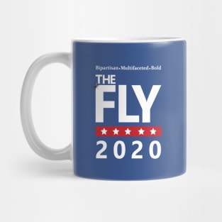 The Fly 2020 (Campaign Design) Mug